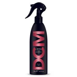 Термозахисний спрей для волосся легкої фіксації DCM Heat Protection Spray 300 ml