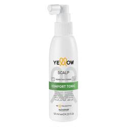 Тоник для чувствительной кожи головы Yellow Scalp Comfort Tonic 125 ml