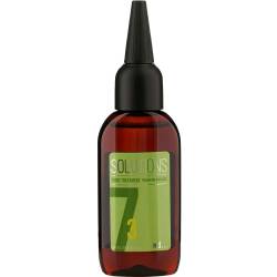 Тоник против выпадения волос IdHair Solutions № 7-3 Tonic Treatment 50 ml