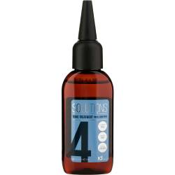 Тоник стимулирующий для кожи головы IdHair Solutions № 4 Tonic Treatment 50 ml