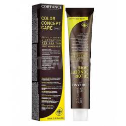 Тонирующая крем-краска для волос Coiffance Professionnel Color Concept Care 100 ml