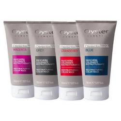 Тонирующая маска для волос Oyster Cosmetics Directa Crazy Mask 150 ml