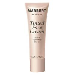 Тонирующий крем для лица Marbert Tinted Face Cream SPF 25, 50 ml