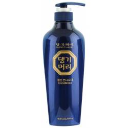 Тонизирующий кондиционер для всех типов волос Daeng Gi Meo Ri ChungEun Conditioner 500 ml