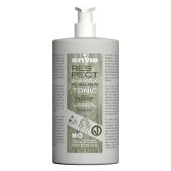 Тонизирующий шампунь для баланса Ph Envie Respect Ph Balance Tonic Shampoo 750 ml