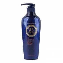 Тонизирующий шампунь для повреждённых волос Daeng Gi Meo Ri ChungEun Shampoo For Damaged Hair 500 ml