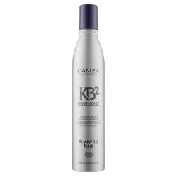 Тонізуючий шампунь для волосся та тіла L'anza Keratin Bond 2 Shampoo Plus 300 ml
