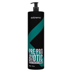 Тривалентний шампунь-детокс для відновлення волосся Extremo Pre-Pro Biotic Detox Trivalent Shampoo 500 ml
