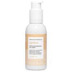 Nook Beauty Family Ageless Reinforcind Hair Cream Укрепляющий крем для поврежденных волос 125 ml