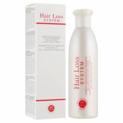 Зміцнюючий шампунь для волосся ORising Hair Loss System Shampoo 250 ml