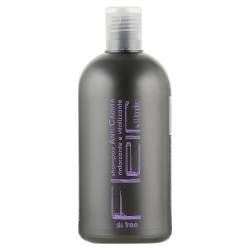 Укрепляющий шампунь против выпадения волос Alan Jey Anti-Caduta Shampoo 500 ml