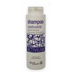 Укрепляющий шампунь против выпадения волос Helen Seward 250 ml