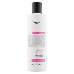 Шампунь для фарбованого волосся з екстрактом граната Kezy MyTherapy Post Color Shampoo 250 ml