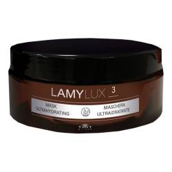 Ультразволожуюча маска для процедури ламінування волосся TMT Milano Lamylux №3 Mask Ultrahydrating 300 ml