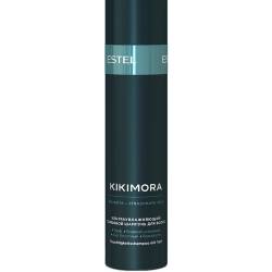 Ультраувлажняющий торфяной шампунь для волос Estel KIKIMORA 250 ml