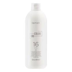 Универсальный окислитель для волос Kemon Uni Color Oxi 4,8% 1000 ml