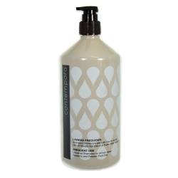 Универсальный шампунь для всех типов волос с маслом облепихи и маракуйи Contempora Frequent Use Universal Shampoo 1000 ml