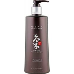 Универсальный восстанавливающий шампунь для всех типов волос Daeng Gi Meo Ri Gold Premium Shampoo 300 ml