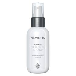 Уплотняющий спрей для объёма волос Newsha High Class Supreme Thickening Spray 125 ml
