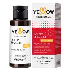 Yellow Color Speed Up Ускоритель окрашивания для волос 50 ml