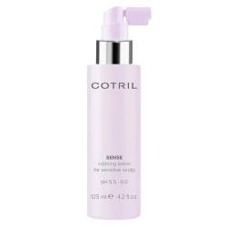 Заспокійливий лосьйон для волосся Cotril Sense Calming Lotion For Sensitive Scalp 125 ml