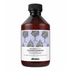 Заспокійливий шампунь Davines Natural Tech Calming Shampoo 250 ml