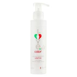 Успокаивающий защитный крем для волос Dott. Solari Soothing Protection Cream 150 ml