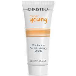 Увлажняющая маска Christina Forever Young Radiance Moisturizing Mask 50 ml