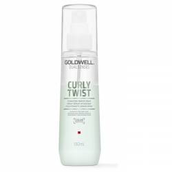 Увлажняющая сыворотка для вьющихся волос Goldwell Dualsenses Curly Twist Hydrating Serum Spray 150 ml