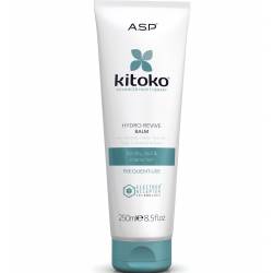 Увлажняющий бальзам для волос Affinage Kitoko Hydro Revive Balm 250 ml