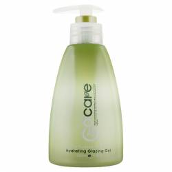 Увлажняющий глазирующий гель для укладки волос Bingo Hair Cosmetic GoCare Hydrating Glazing Gel 280 ml