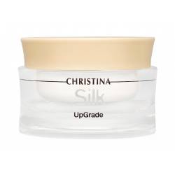 Увлажняющий крем для лица Christina Silk UpGrade Cream 50 ml