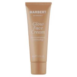 Увлажняющий крем для лица Сияние Marbert Glow Face Cream 50 ml