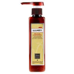 Увлажняющий крем для поврежденных волос Saryna Key Damage Repair Keratin Treatment Pure African Shea Cream 300 ml