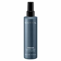 Увлажняющий крем для тела Cotril Freedom Hydrating Cream 150 ml