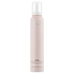 Увлажняющий мусс для укладки волос Cotril Hydra Hydrating and Anti-Oxidizing Conditioning Mousse 200 ml