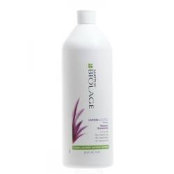 Зволожуючий шампунь для сухого волосся MATRIX Biolage HydraSource Shampoo 1 L