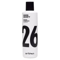 Увлажняющий шампунь для волос Artego Good Society 26 Intense Hydration Shampoo 250 ml