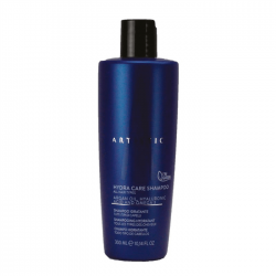 Зволожуючий шампунь для волосся Artistic Hair Hydra Care Shampoo 300 ml