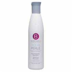 Увлажняющий шампунь для волос Berrywell Moisture Shampoo Aquaperle 251 ml