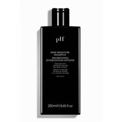 Увлажняющий шампунь для волос pH Laboratories Deep Moisture Shampoo 250 ml