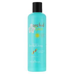 Зволожуючий шампунь для захисту волосся від сонця Kleral System Orchid Sun Hydrating Shampoo 250 ml