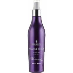 Увлажняющий спрей-блеск для волос Magnetique Shine On 250 ml