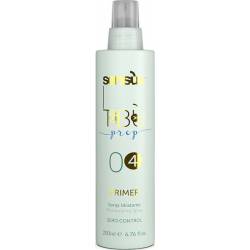 Увлажняющий спрей для волос Sens.us Tabu Primer Spray Idradante 04, 200 ml