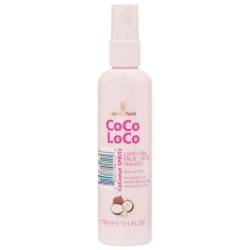 Увлажняющий спрей с кокосовым маслом Coco Loco Coconut Spritz 150 ml
