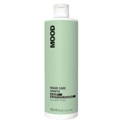 Mood Veggie Care Relaxing Shampoo Расслабляющий шампунь для волос для всех типов волос 400 ml