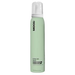 Mood Ultra Care Restoring Mousse Несмываемый мусс для экспресс-увлажнения волос 200 ml