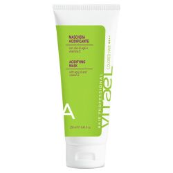 Vitael Colored Hair Acidifying Mask Маска для фарбованого волосся 250 ml