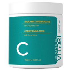 Vitael Daily Use Conditioning Mask Маска-кондиціонер для щоденного використання 1000 ml