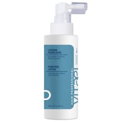 Vitael Dandruff Purifying Lotion Лосьон для волос против перхоти 100 ml